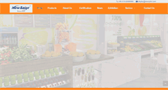 Desktop Screenshot of newsaier.com